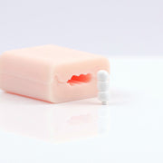 Triple Round Bead Roller